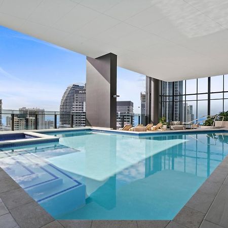 Broadbeach Casino Private Apartments - Gclr 黄金海岸 外观 照片