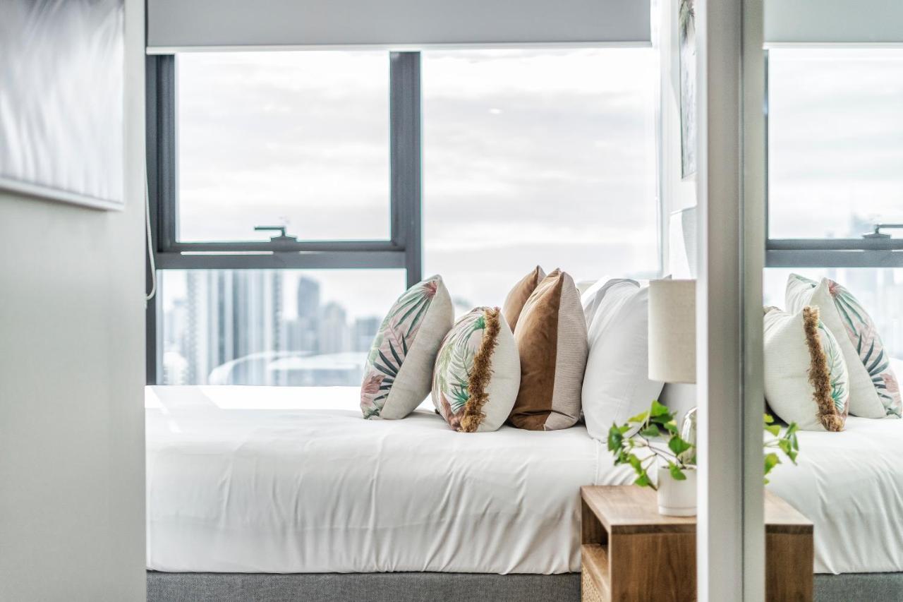 Broadbeach Casino Private Apartments - Gclr 黄金海岸 外观 照片
