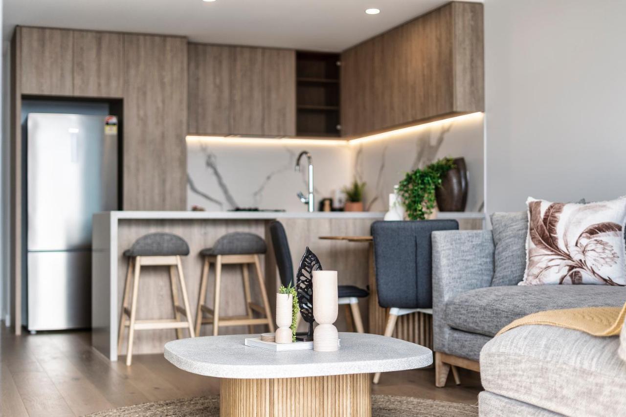 Broadbeach Casino Private Apartments - Gclr 黄金海岸 外观 照片