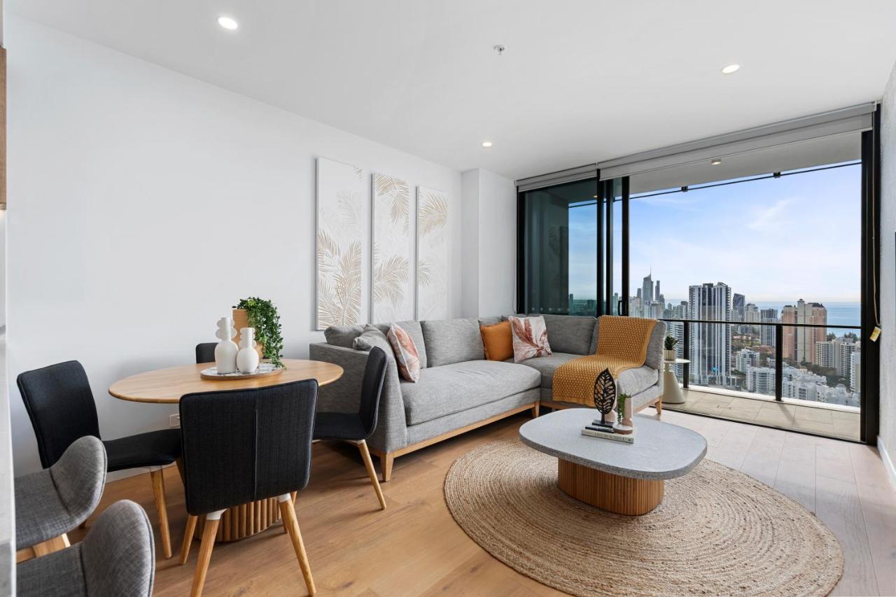 Broadbeach Casino Private Apartments - Gclr 黄金海岸 外观 照片