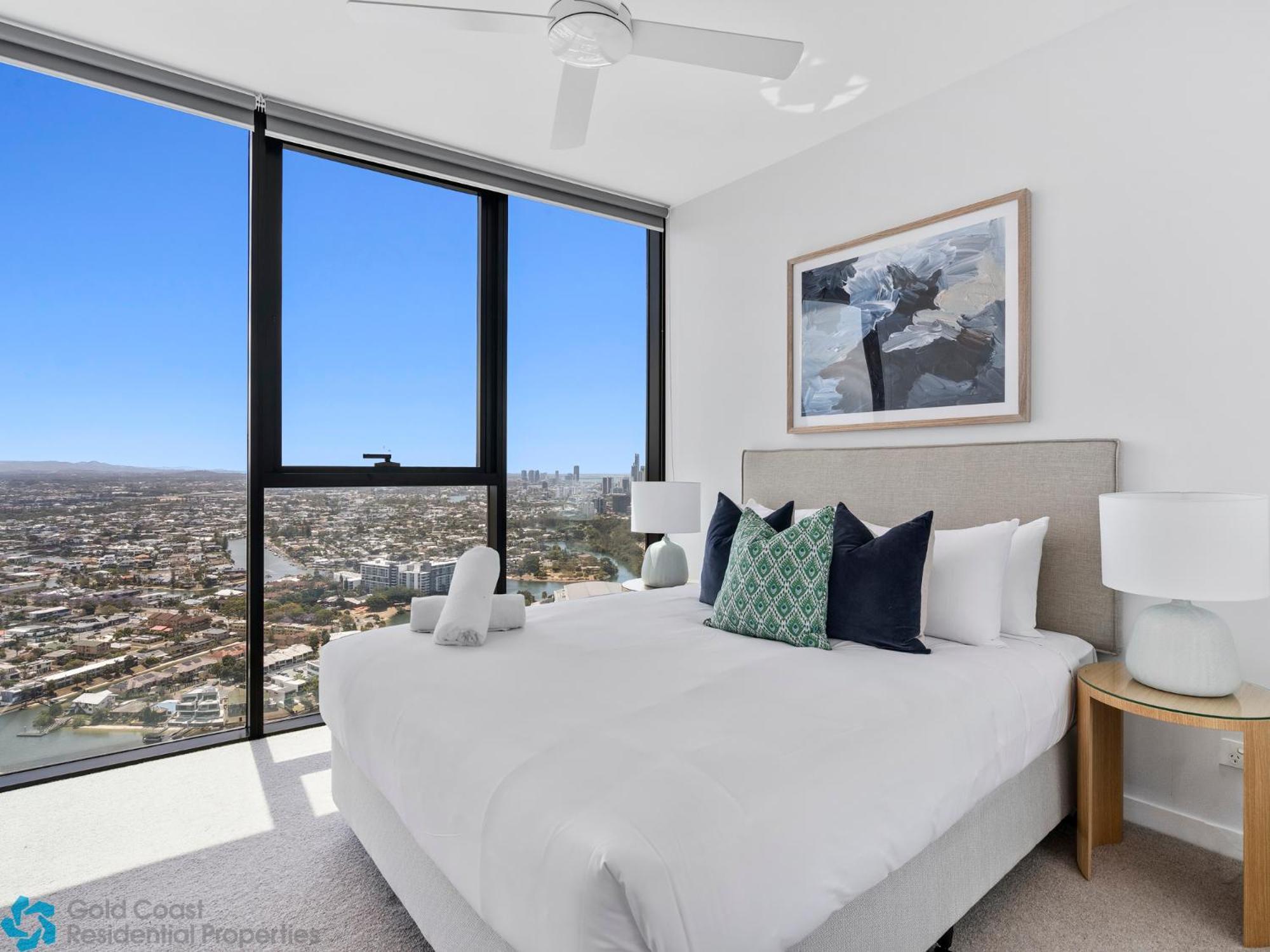 Broadbeach Casino Private Apartments - Gclr 黄金海岸 外观 照片