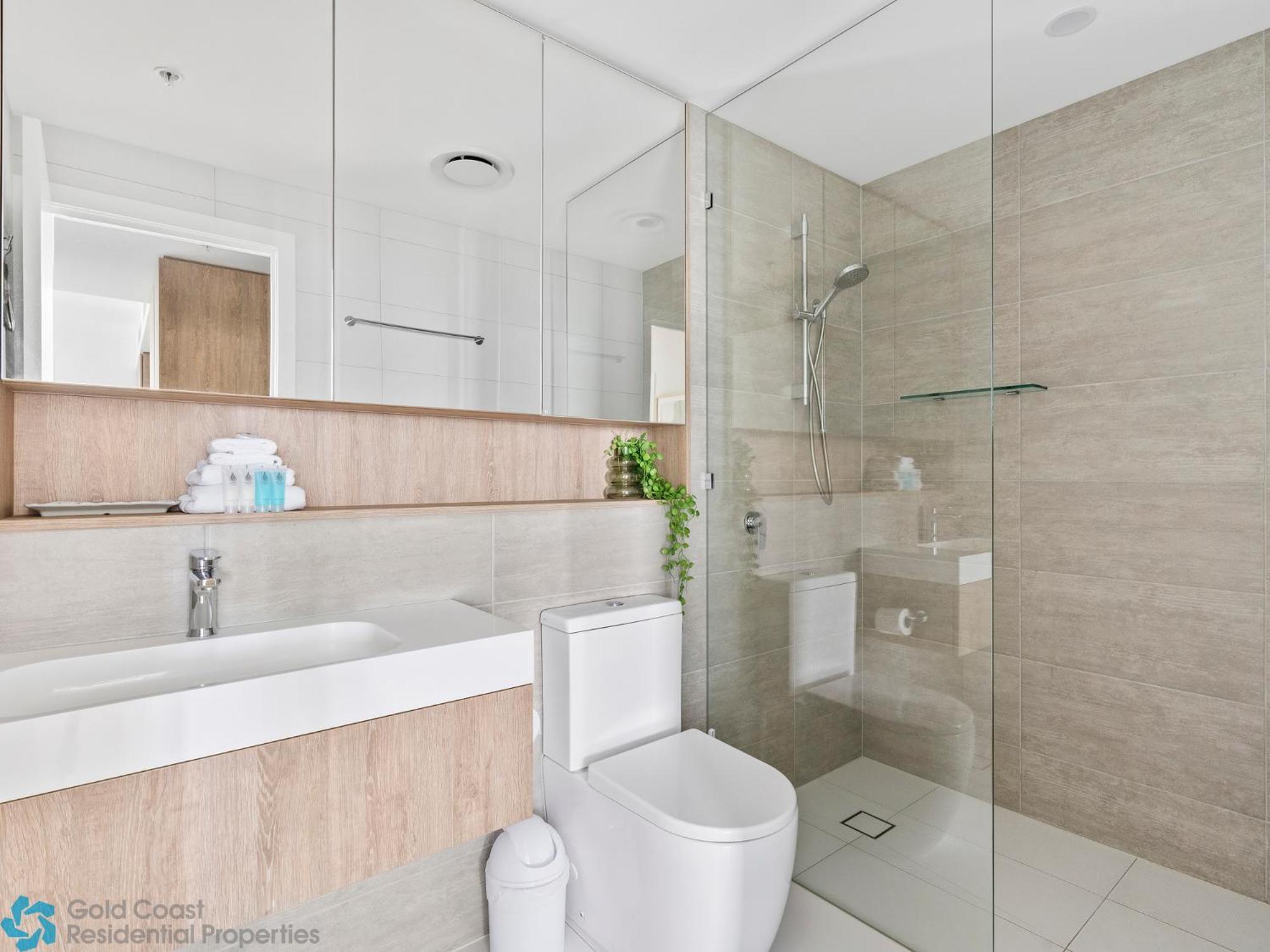 Broadbeach Casino Private Apartments - Gclr 黄金海岸 外观 照片